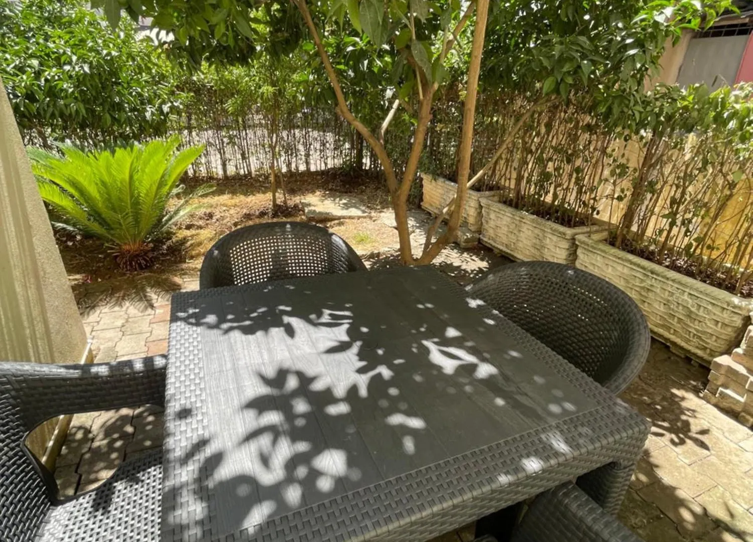 Apartment Crystal Comfort Stylish Spotless Tirana 0*,