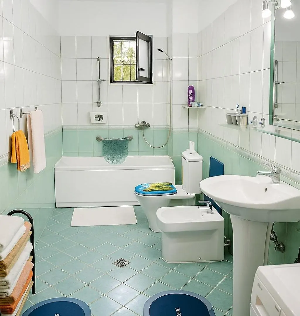 Apartment Crystal Comfort Stylish Spotless Tirana